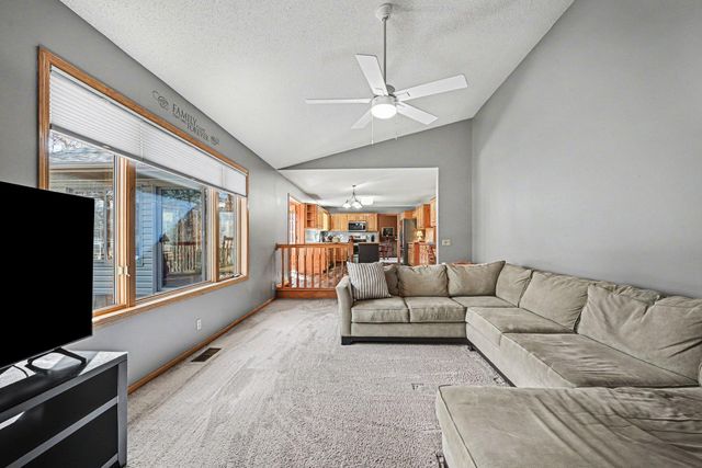 6326 White Owl Drive, Circle Pines, MN 55014