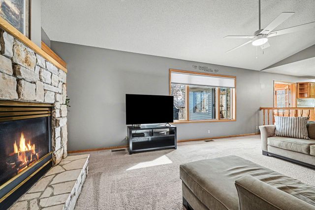 6326 White Owl Drive, Circle Pines, MN 55014