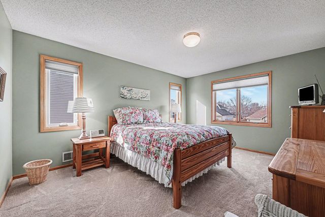 6326 White Owl Drive, Circle Pines, MN 55014