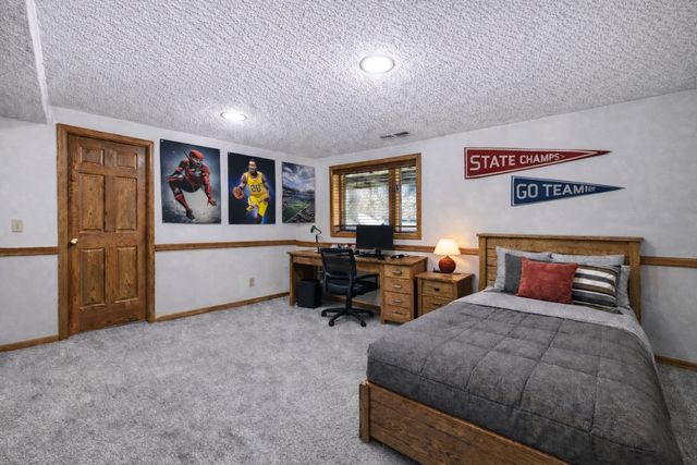 6326 White Owl Drive, Circle Pines, MN 55014