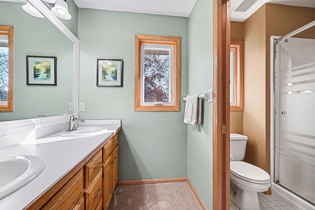 6326 White Owl Drive, Circle Pines, MN 55014