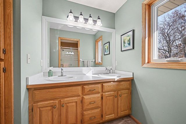 6326 White Owl Drive, Circle Pines, MN 55014