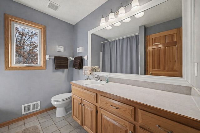 6326 White Owl Drive, Circle Pines, MN 55014