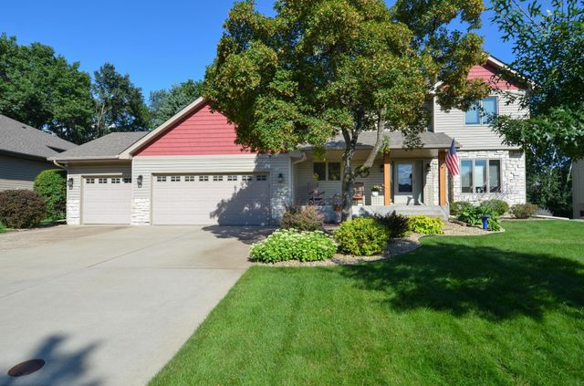 6326 White Owl Drive, Circle Pines, MN 55014