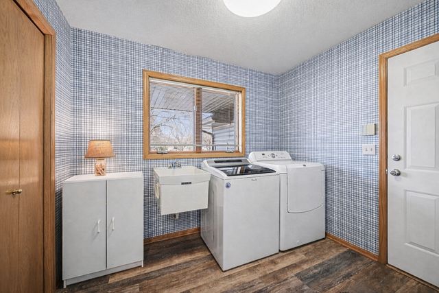 6326 White Owl Drive, Circle Pines, MN 55014