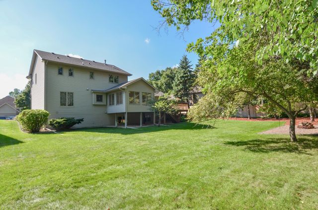 6326 White Owl Drive, Circle Pines, MN 55014