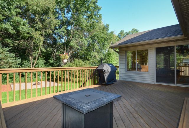 6326 White Owl Drive, Circle Pines, MN 55014