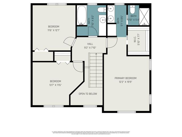 6326 White Owl Drive, Circle Pines, MN 55014