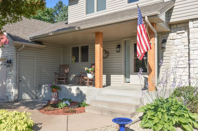 6326 White Owl Drive, Circle Pines, MN 55014