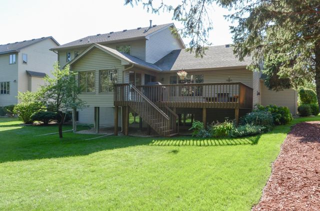 6326 White Owl Drive, Circle Pines, MN 55014