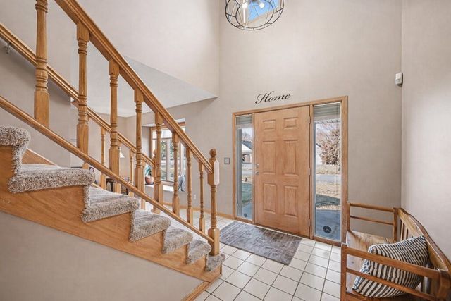 6326 White Owl Drive, Circle Pines, MN 55014