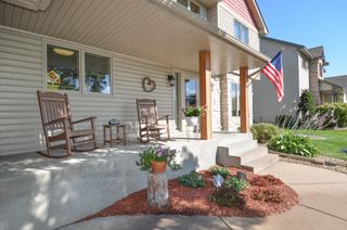 6326 White Owl Drive, Circle Pines, MN 55014