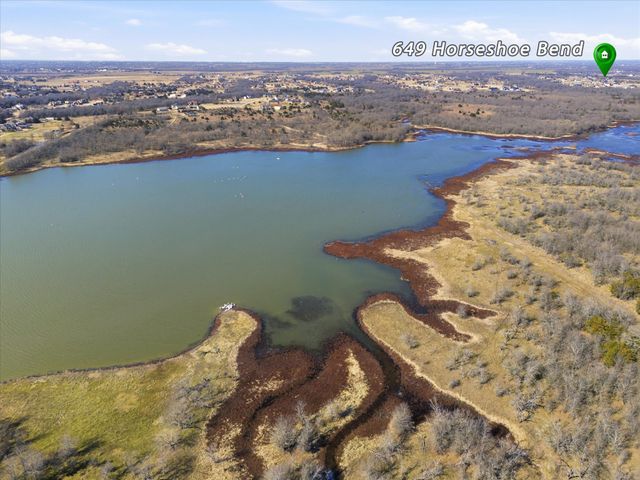 12243 S Fm 548, Royse City, TX 75189