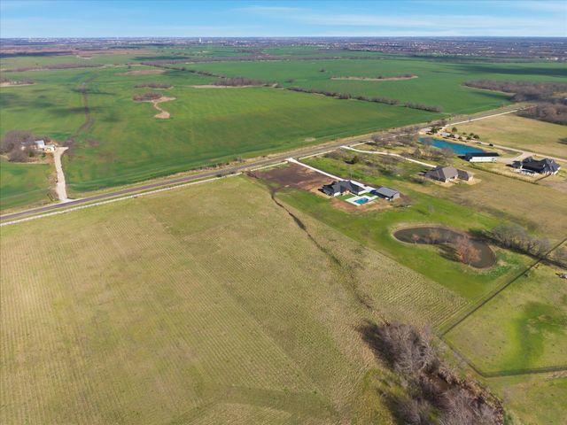 12243 S Fm 548, Royse City, TX 75189