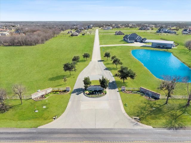 12243 S Fm 548, Royse City, TX 75189