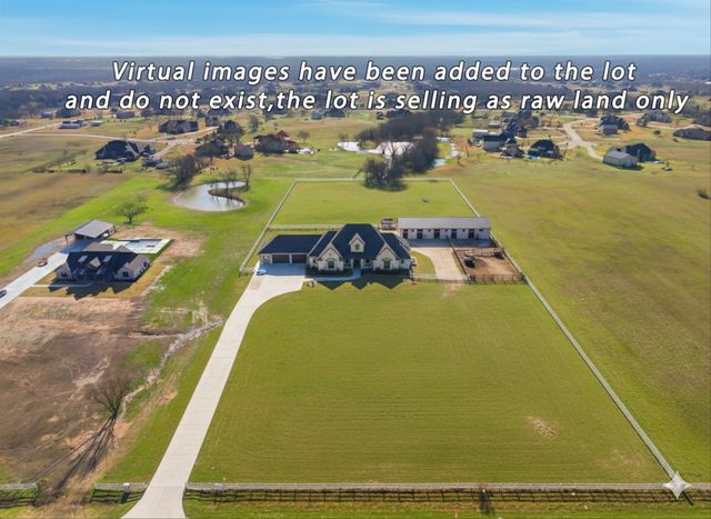 12243 S Fm 548, Royse City, TX 75189