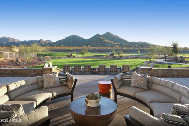 26932 W MELINDA Lane, Buckeye, AZ 85396