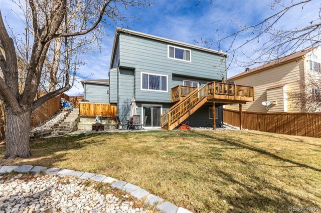 8894 Miners Street, Highlands Ranch, CO 80126