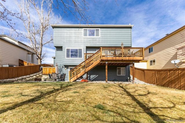 8894 Miners Street, Highlands Ranch, CO 80126
