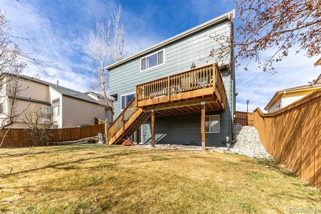8894 Miners Street, Highlands Ranch, CO 80126