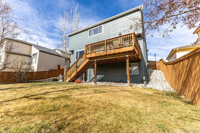 8894 Miners Street, Highlands Ranch, CO 80126