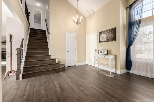 8894 Miners Street, Highlands Ranch, CO 80126