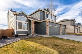 8894 Miners Street, Highlands Ranch, CO 80126