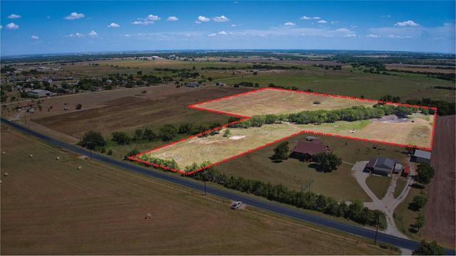 1250 County Road 311 RD, Jarrell, TX 76537