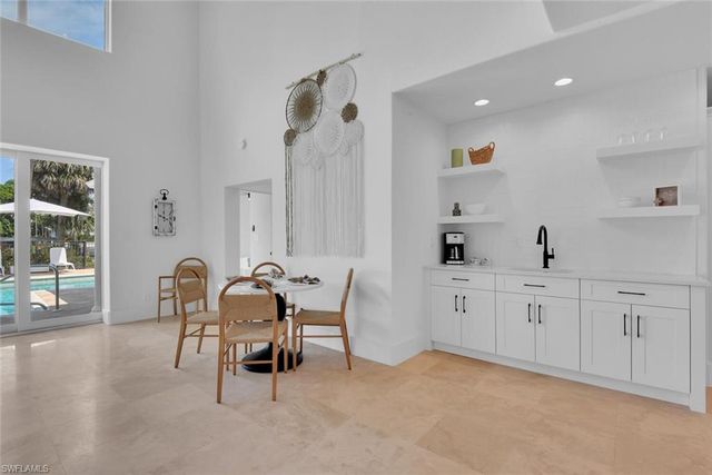 215 Mooring Line DR, Naples, FL 34102