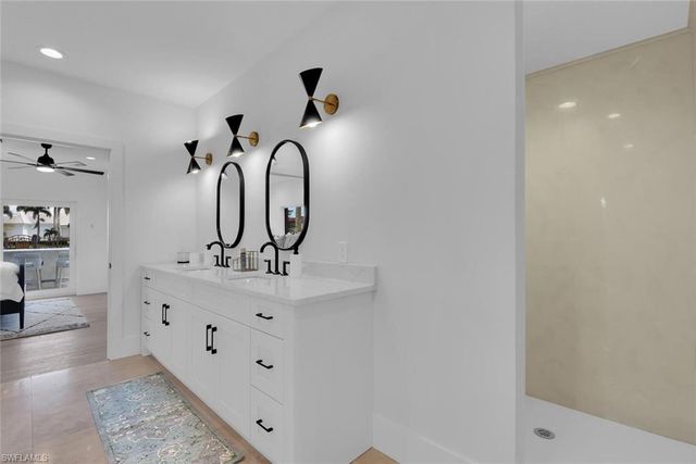 215 Mooring Line DR, Naples, FL 34102