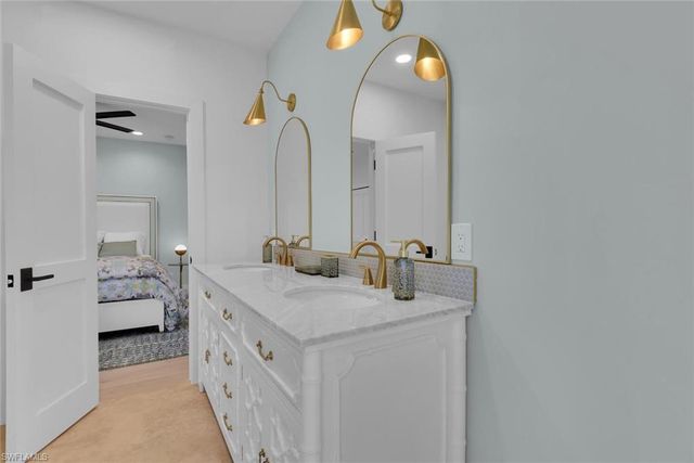 215 Mooring Line DR, Naples, FL 34102