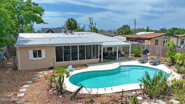 1012 W 10th Court, Panama City, FL 32401