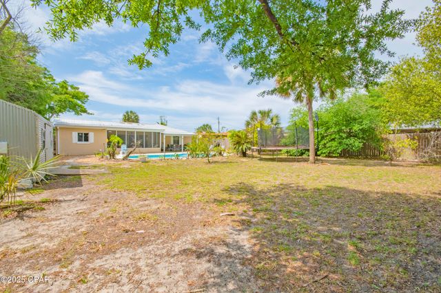 1012 W 10th Court, Panama City, FL 32401