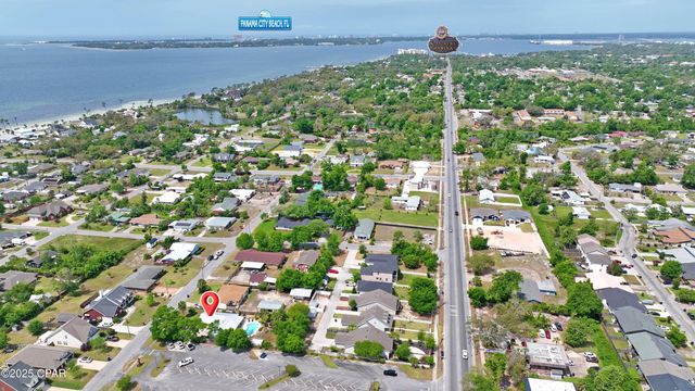 1012 W 10th Court, Panama City, FL 32401