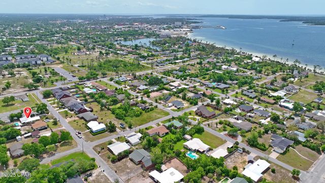 1012 W 10th Court, Panama City, FL 32401