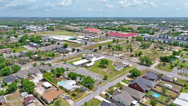 1012 W 10th Court, Panama City, FL 32401