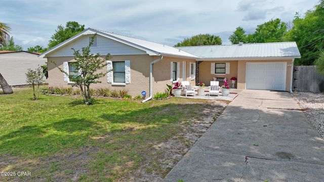 1012 W 10th Court, Panama City, FL 32401