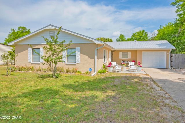 1012 W 10th Court, Panama City, FL 32401