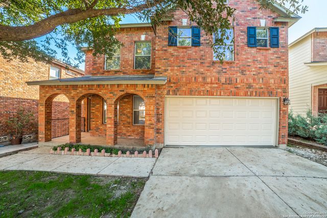 9114 BLAZER PL, San Antonio, TX 78245