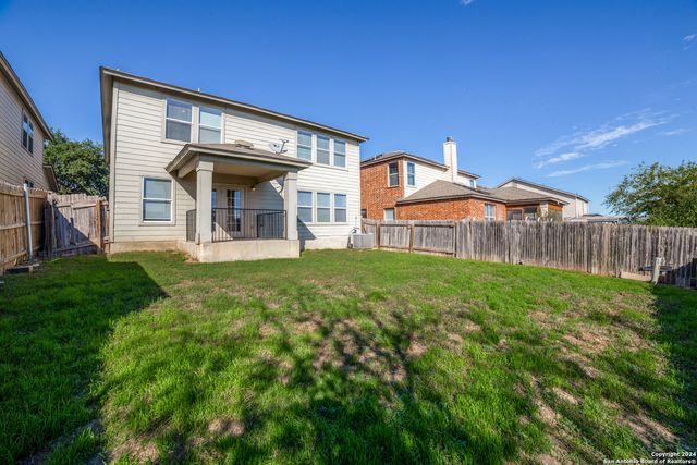9114 BLAZER PL, San Antonio, TX 78245