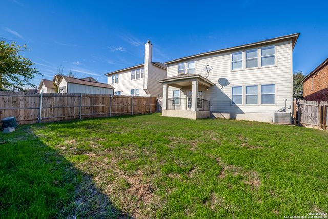 9114 BLAZER PL, San Antonio, TX 78245