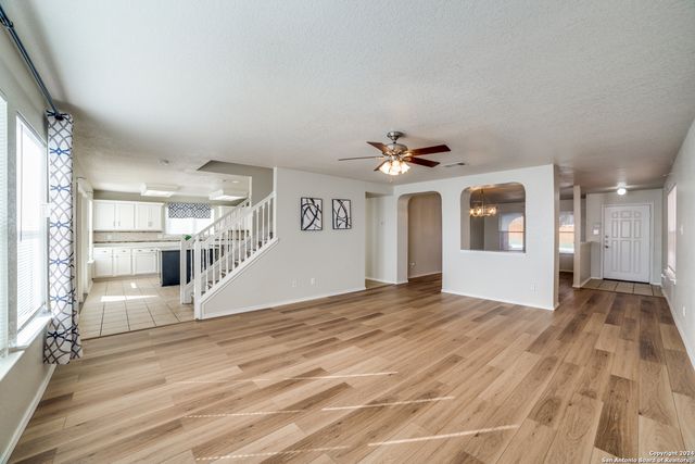 9114 BLAZER PL, San Antonio, TX 78245