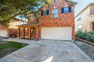 9114 BLAZER PL, San Antonio, TX 78245