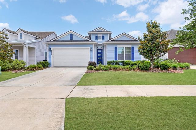 11943 SW 31ST ROAD, Gainesville, FL 32608