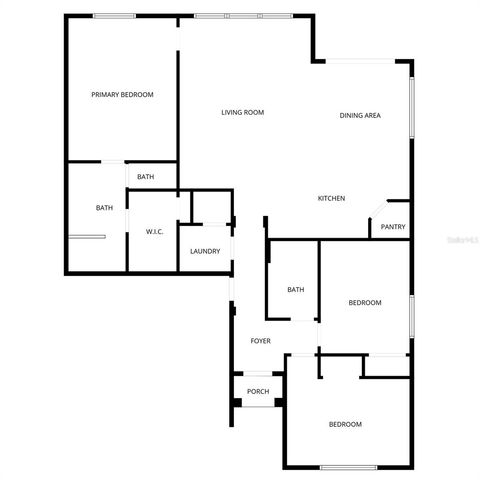 11943 SW 31ST ROAD, Gainesville, FL 32608