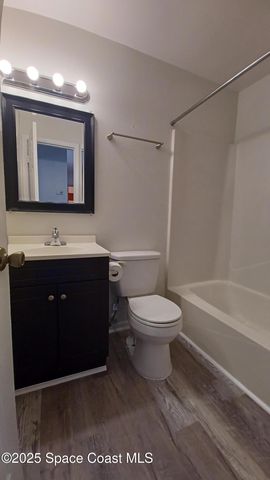 214 San Juan Circle, Melbourne, FL 32935