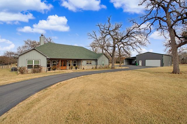 9748 County Road 1200, Athens, TX 75751