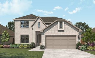 3733 Pitchfork Terrace, Anna, TX 75409