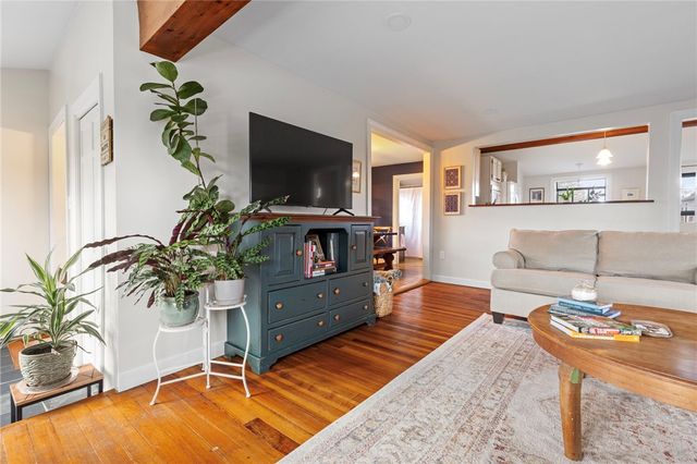 151 Ives Road, Warwick, RI 02818