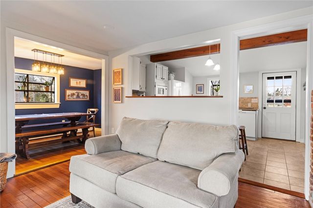 151 Ives Road, Warwick, RI 02818